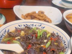 -古道村落(温汤店)