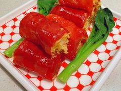 -明腾壹间茶餐厅(新都会花园广场店)