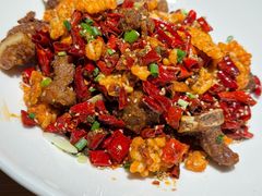 -太二酸菜鱼(兴业太古汇店)
