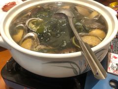 -同君福大酒楼(紫新路店)