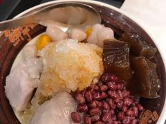 -鲜芋仙(群光广场店)