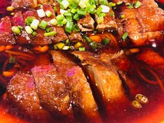 四川烤鸭-红杏酒家·地道川菜(一品天下店)