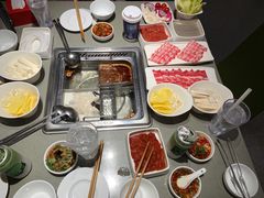 -海底捞火锅(和安宁春城店)