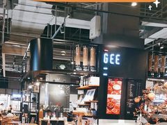 -Gee Coffee Roasters(万象天地店)