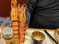 -和创柚子·会席日本料理(新区淮海街店)