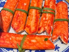 蟹肉棒-后火锅(南京东路总店)