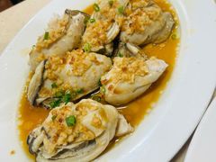 -老字号蛇口德记烧腊饭店·海鲜加工