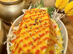 -恩你小木屋·韩式料理(假日广场店)