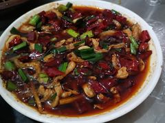 -金阳餐厅(G210国道店)
