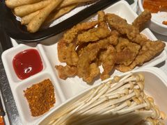 -海底捞火锅(外滩店)