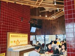 -巴奴毛肚火锅(六天地店)