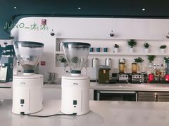 -张一元茶庄(望京店)