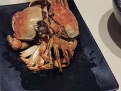 -聚味瞿记·龙虾堂(咸嘉湖店)