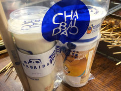 -茶百道(良乡大学城店)