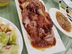 -东四民芳餐厅(世茂工三店)
