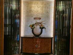 -上海浦东星河湾酒店