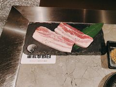 -谷牛日式烤肉(宝山U天地店)