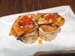 一口爆炸鹅肝-大雄寿司(中华广场店)