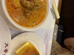 -大哥餐厅(西城花园店)