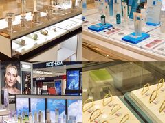 -茂业百货(东门店)