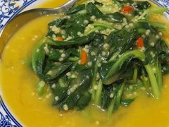 -秦唐一号西安菜馆(钟楼店)