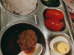 -炭舍干锅·烤鱼(扬名广场店)