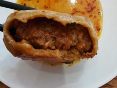 -清真吴记门钉肉饼·喜多利