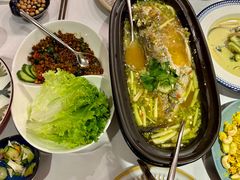 -阿诺泰·泰国餐厅(棕北店)