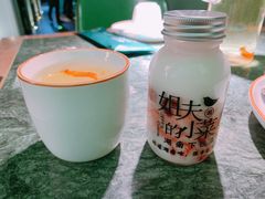 酸奶-姐夫的小菜(新中关购物中心店)
