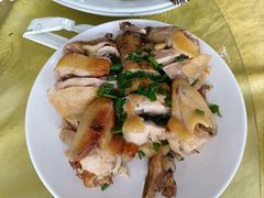 -秋姐美食店(旅游大道店)