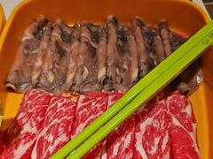 -润园四季椰子鸡火锅(卓越INTOWN店)