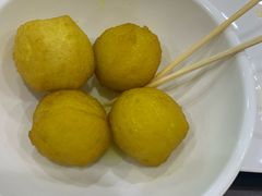 -圆碌碌甜品屋(二中店)