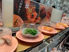 -争鲜回转寿司(通州万达店)