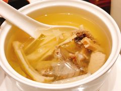 -浙江安吉JW万豪酒店·万豪中餐厅