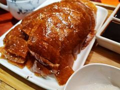 红宾烤鸭-红宾酒楼(百姓家宴店)