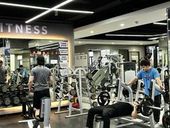 -天行健连锁游泳健身(新香洲店)