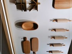 -木子木水日式烫面包(世界城光谷店)
