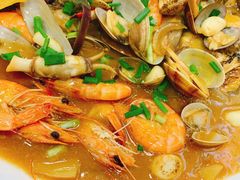 -台州老六海鲜面馆(上南总店)