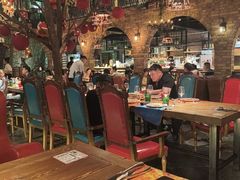 -卢布里西餐厅(海拉尔店)