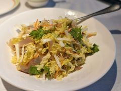 -开海·红岛海鲜虾水饺(石老人店)