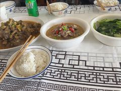 -秀妈厨房(灰汤老店)