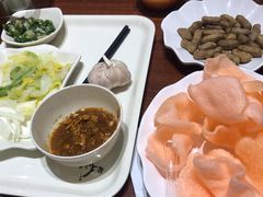 -金刚山烧烤(中山路店)