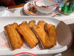 -新白鹿餐厅(第一百货店)
