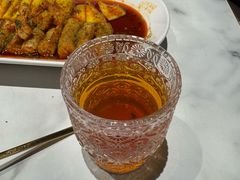 -丝路有约·优雅新疆菜(万宴城店)