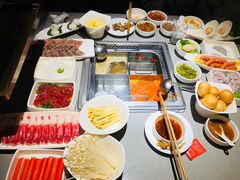 -海底捞火锅(方塔东街店)