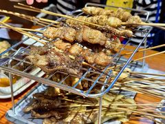 -本色.小马哥烧烤(五一路总店)