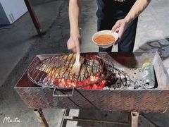 -梨木台悦来客农家院