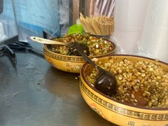 -老太太海鲜鱼饼