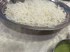 -葛尼沙印度餐厅 (镇明路店)