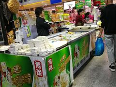 -三角地菜市场(吉祥路店)